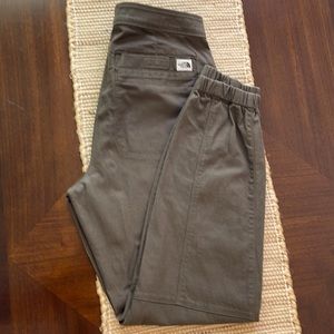 North face joggers